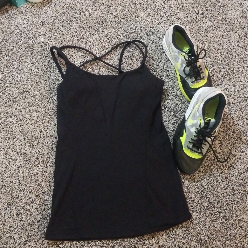 Lulu tank